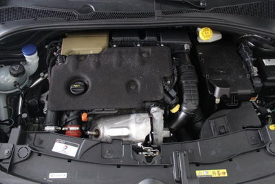 Citroen C3 BlueHDi 100 S&S C-Series (19)