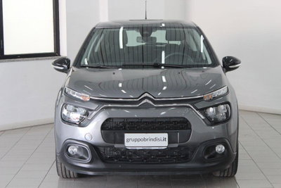 Citroen C3 BlueHDi 100 S&S C-Series (2)