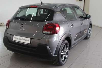 Citroen C3 BlueHDi 100 S&S C-Series (4)