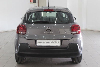 Citroen C3 BlueHDi 100 S&S C-Series (5)