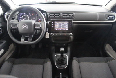 Citroen C3 BlueHDi 100 S&S C-Series (7)