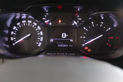 Citroen C3 BlueHDi 100 S&S C-Series (9)
