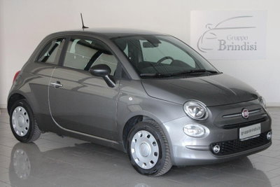 Fiat 500 1.0 Hybrid Club usata