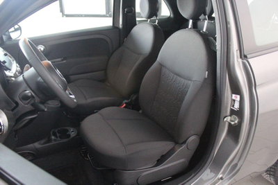 Fiat 500 1.0 Hybrid Club (10)