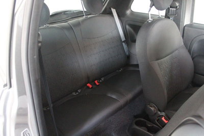 Fiat 500 1.0 Hybrid Club (12)
