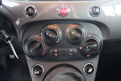 Fiat 500 1.0 Hybrid Club (13)
