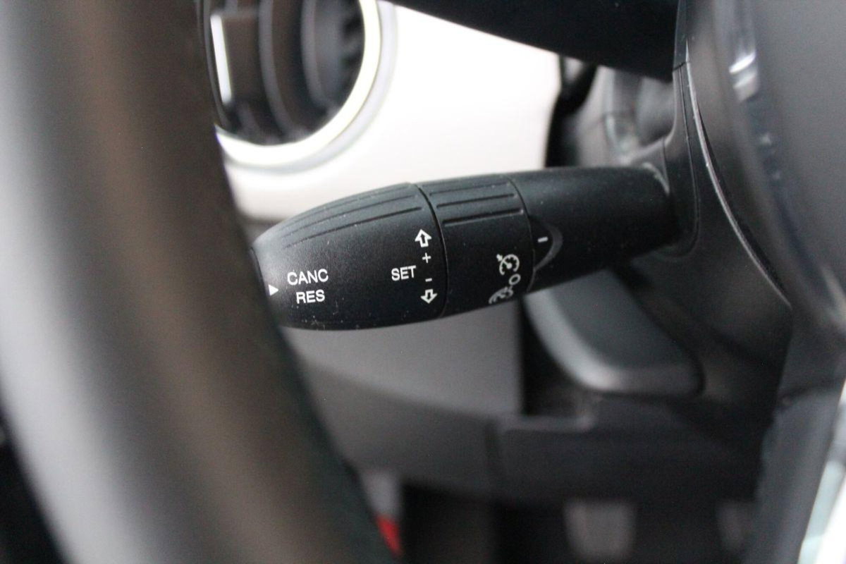 Fiat 500 1.0 Hybrid Club (15)