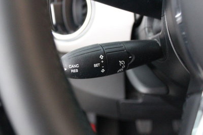 Fiat 500 1.0 Hybrid Club (15)