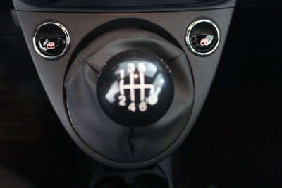 Fiat 500 1.0 Hybrid Club (17)