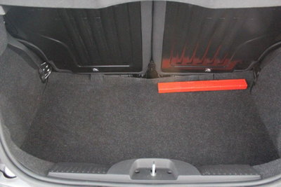Fiat 500 1.0 Hybrid Club (18)
