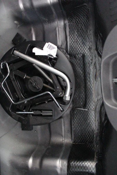 Fiat 500 1.0 Hybrid Club (19)
