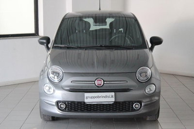 Fiat 500 1.0 Hybrid Club (2)