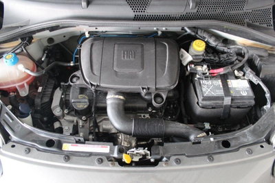 Fiat 500 1.0 Hybrid Club (20)