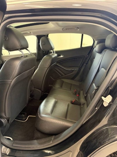 Mercedes-Benz GLA SUV 200 CDI Automatic Sport (13)