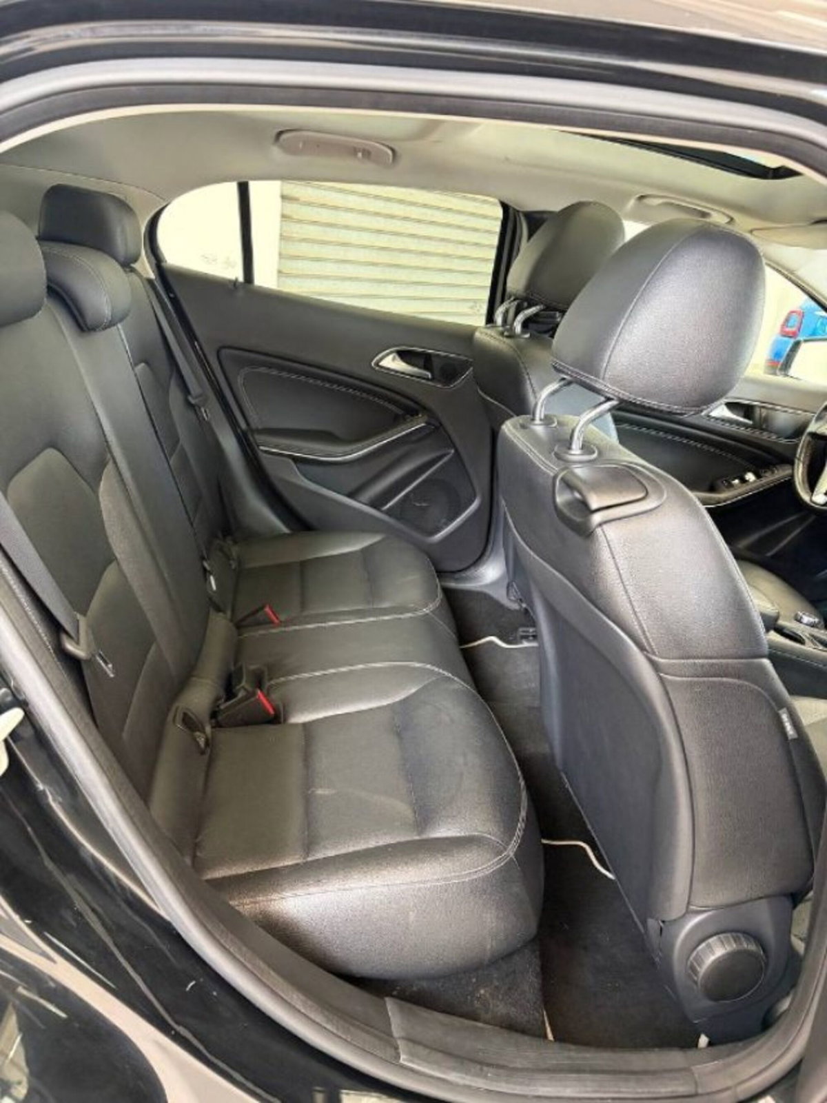Mercedes-Benz GLA SUV 200 CDI Automatic Sport (14)