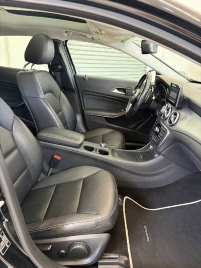 Mercedes-Benz GLA SUV 200 CDI Automatic Sport (15)