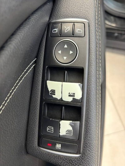 Mercedes-Benz GLA SUV 200 CDI Automatic Sport (16)