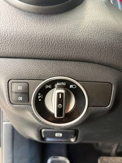 Mercedes-Benz GLA SUV 200 CDI Automatic Sport (17)