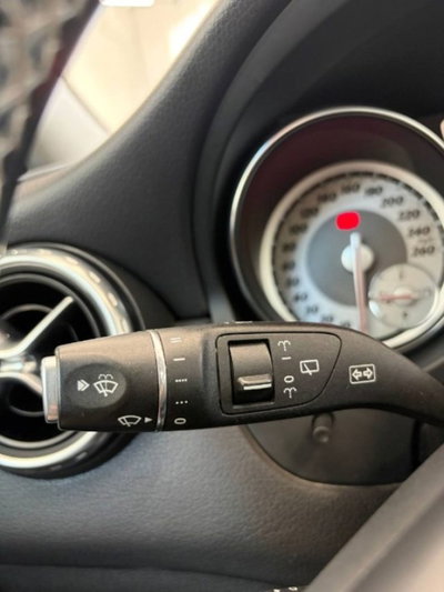 Mercedes-Benz GLA SUV 200 CDI Automatic Sport (19)