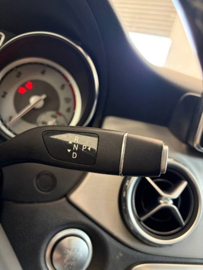 Mercedes-Benz GLA SUV 200 CDI Automatic Sport (20)