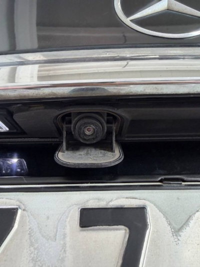 Mercedes-Benz GLA SUV 200 CDI Automatic Sport (7)