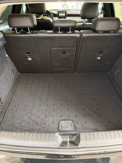 Mercedes-Benz GLA SUV 200 CDI Automatic Sport (8)