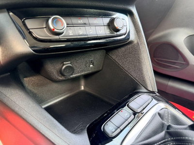 Opel Corsa 1.2 Corsa s&s 75cv (13)