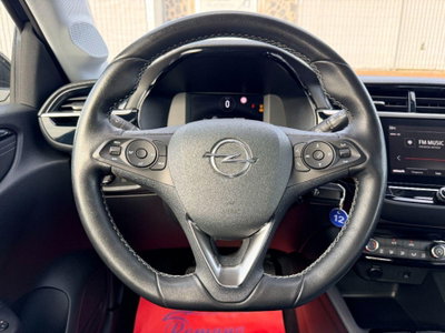 Opel Corsa 1.2 Corsa s&s 75cv (15)
