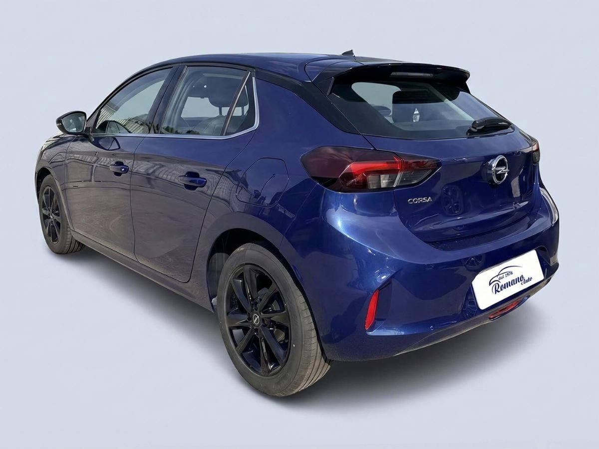 Opel Corsa 1.2 Corsa s&s 75cv (4)