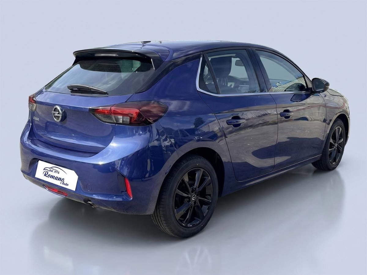 Opel Corsa 1.2 Corsa s&s 75cv (5)