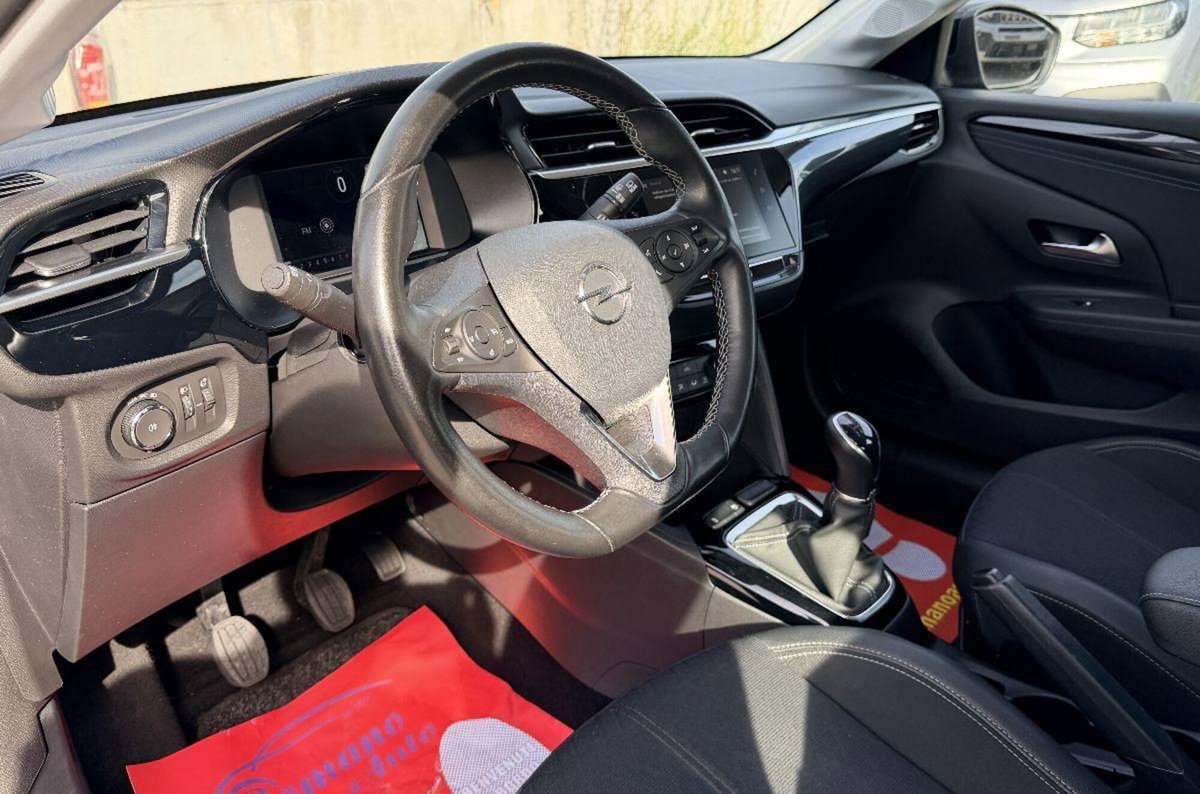 Opel Corsa 1.2 Corsa s&s 75cv (7)
