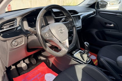 Opel Corsa 1.2 Corsa s&s 75cv (7)