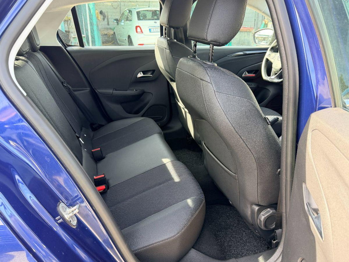 Opel Corsa 1.2 Corsa s&s 75cv (8)