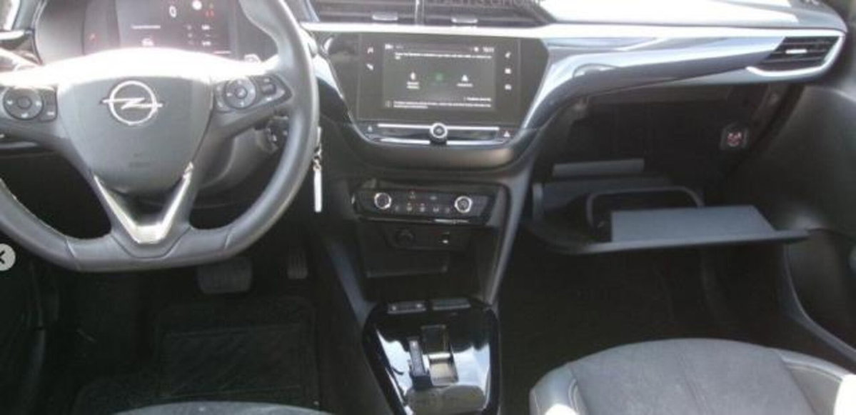 Opel Corsa 1.2 Corsa s&s 100cv at8 (3)