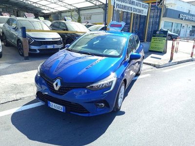 Renault Clio Blue dCi 85 CV 5 porte Business