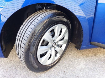 Renault Clio Blue dCi 85 CV 5 porte Business (10)