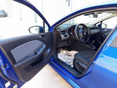 Renault Clio Blue dCi 85 CV 5 porte Business (11)