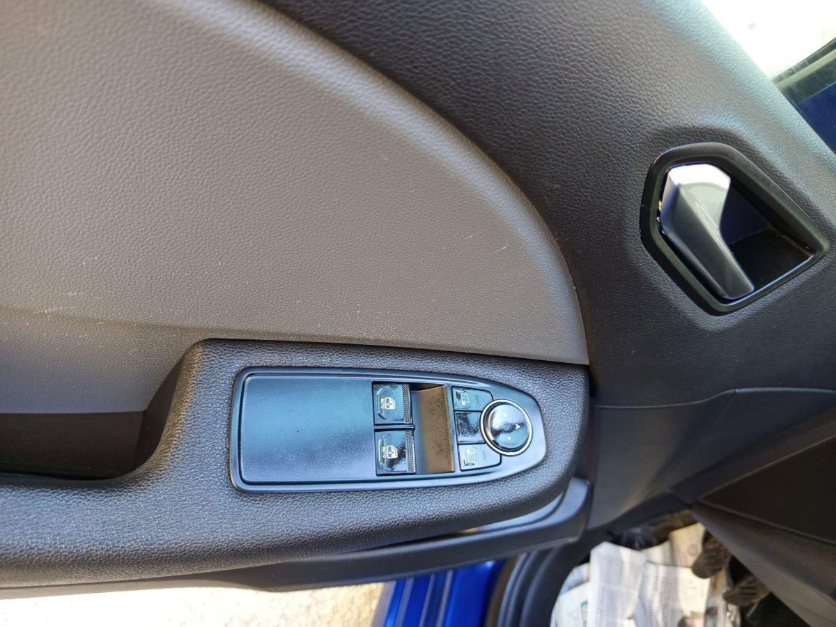 Renault Clio Blue dCi 85 CV 5 porte Business (12)