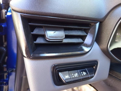 Renault Clio Blue dCi 85 CV 5 porte Business (13)