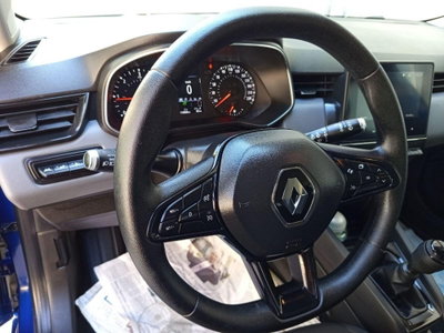Renault Clio Blue dCi 85 CV 5 porte Business (14)