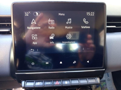 Renault Clio Blue dCi 85 CV 5 porte Business (16)