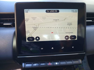 Renault Clio Blue dCi 85 CV 5 porte Business (17)