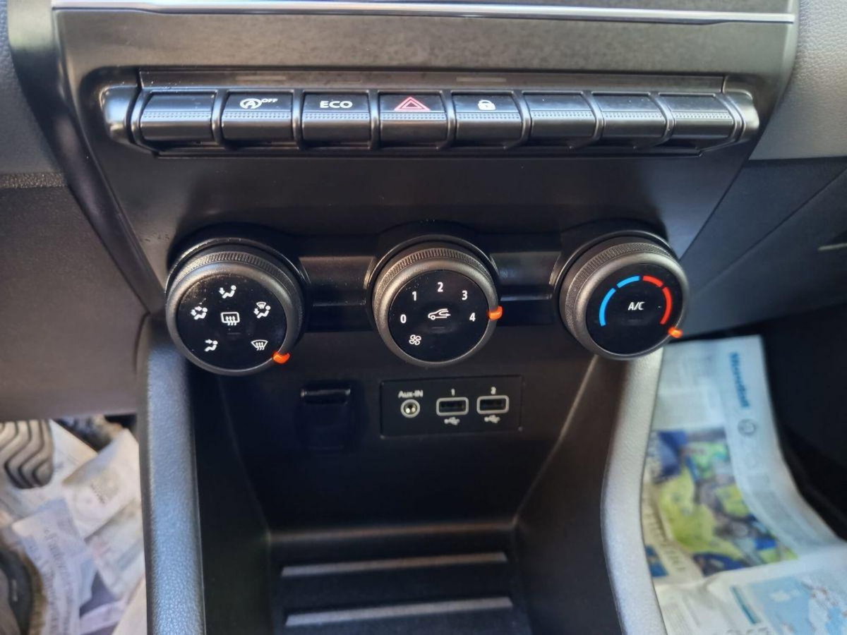 Renault Clio Blue dCi 85 CV 5 porte Business (19)