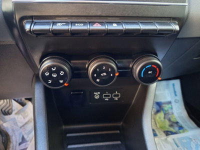 Renault Clio Blue dCi 85 CV 5 porte Business (19)