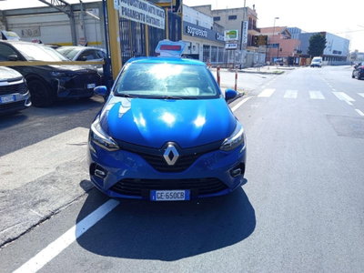 Renault Clio Blue dCi 85 CV 5 porte Business (2)