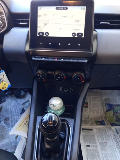 Renault Clio Blue dCi 85 CV 5 porte Business (20)