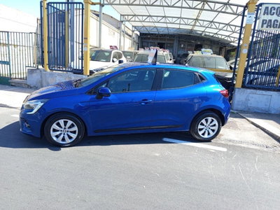 Renault Clio Blue dCi 85 CV 5 porte Business (4)