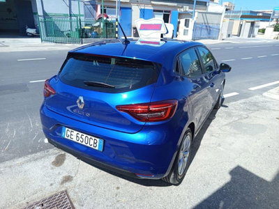 Renault Clio Blue dCi 85 CV 5 porte Business (6)