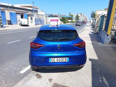 Renault Clio Blue dCi 85 CV 5 porte Business (7)
