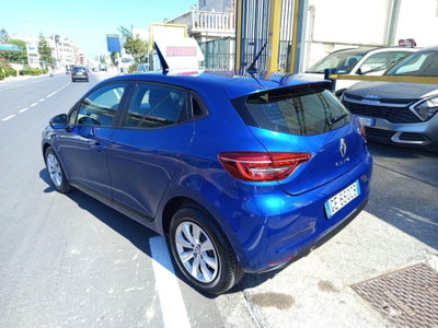 Renault Clio Blue dCi 85 CV 5 porte Business (8)